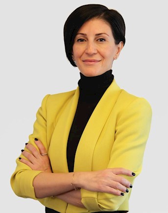 Özlem Karagöz